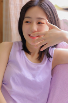 明星专题：庞瀚辰